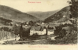 Ventron. - La Vallée du Grand Ventron